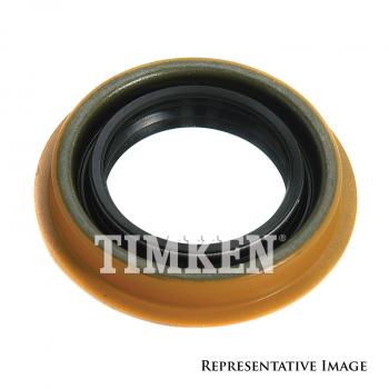 Timken 4857 Axle Shaft Seal product image 1 of 1