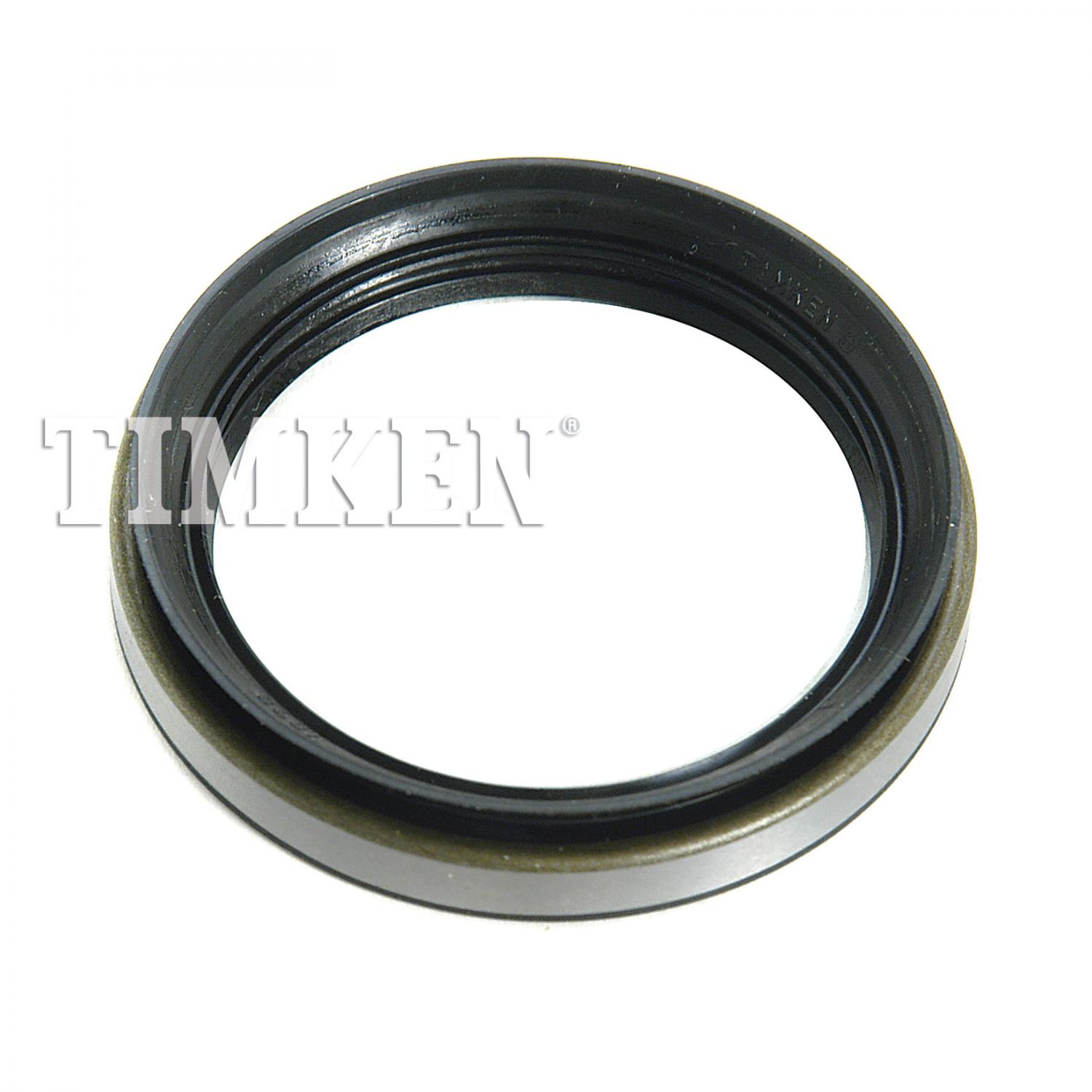 Timken 4898 - Wheel Seal Timken 4898 Wheel Seal product image 1 of 4