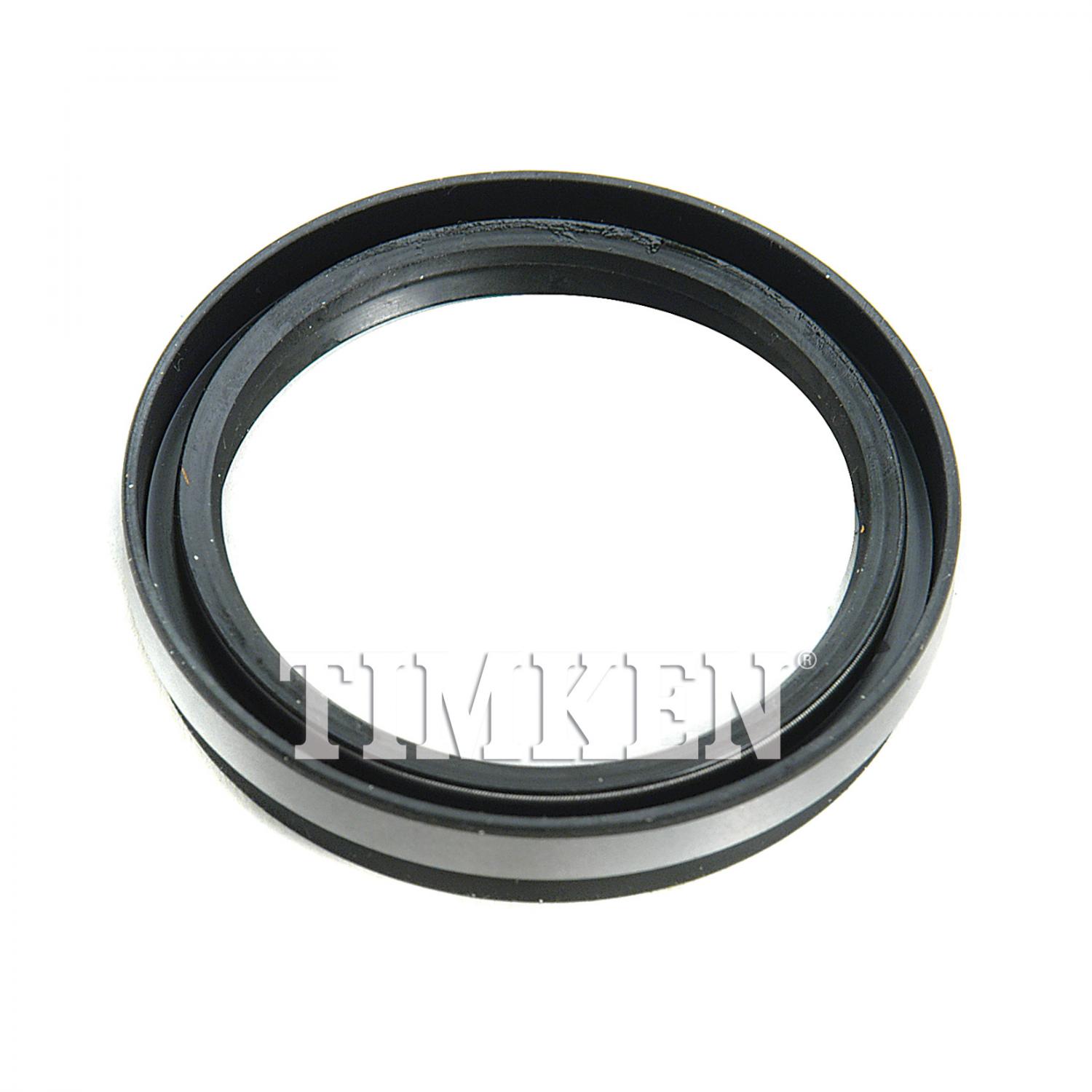Timken 4898 - Wheel Seal Timken 4898 Wheel Seal product image 2 of 4