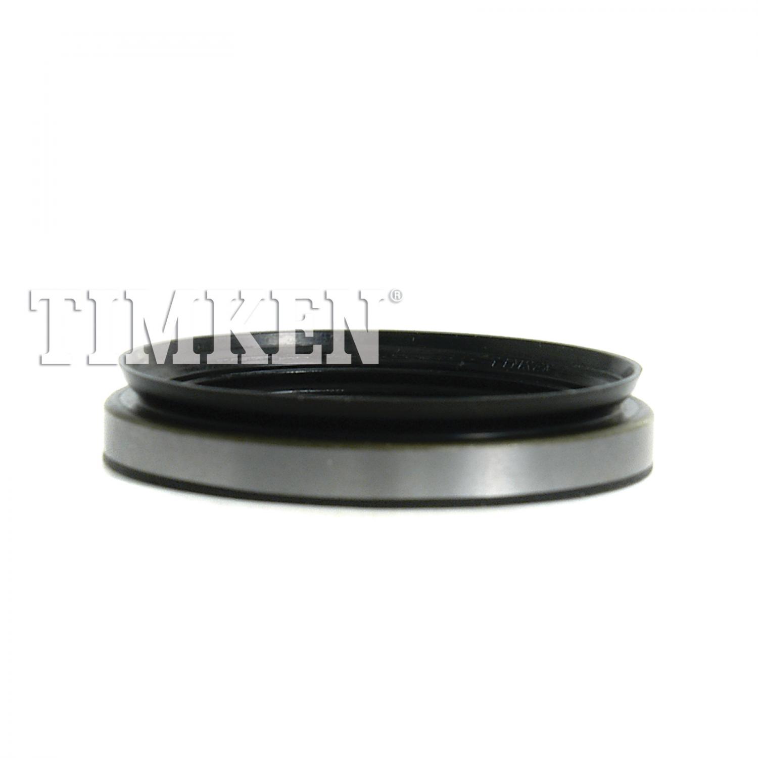 Timken 4898 - Wheel Seal Timken 4898 Wheel Seal product image 3 of 4