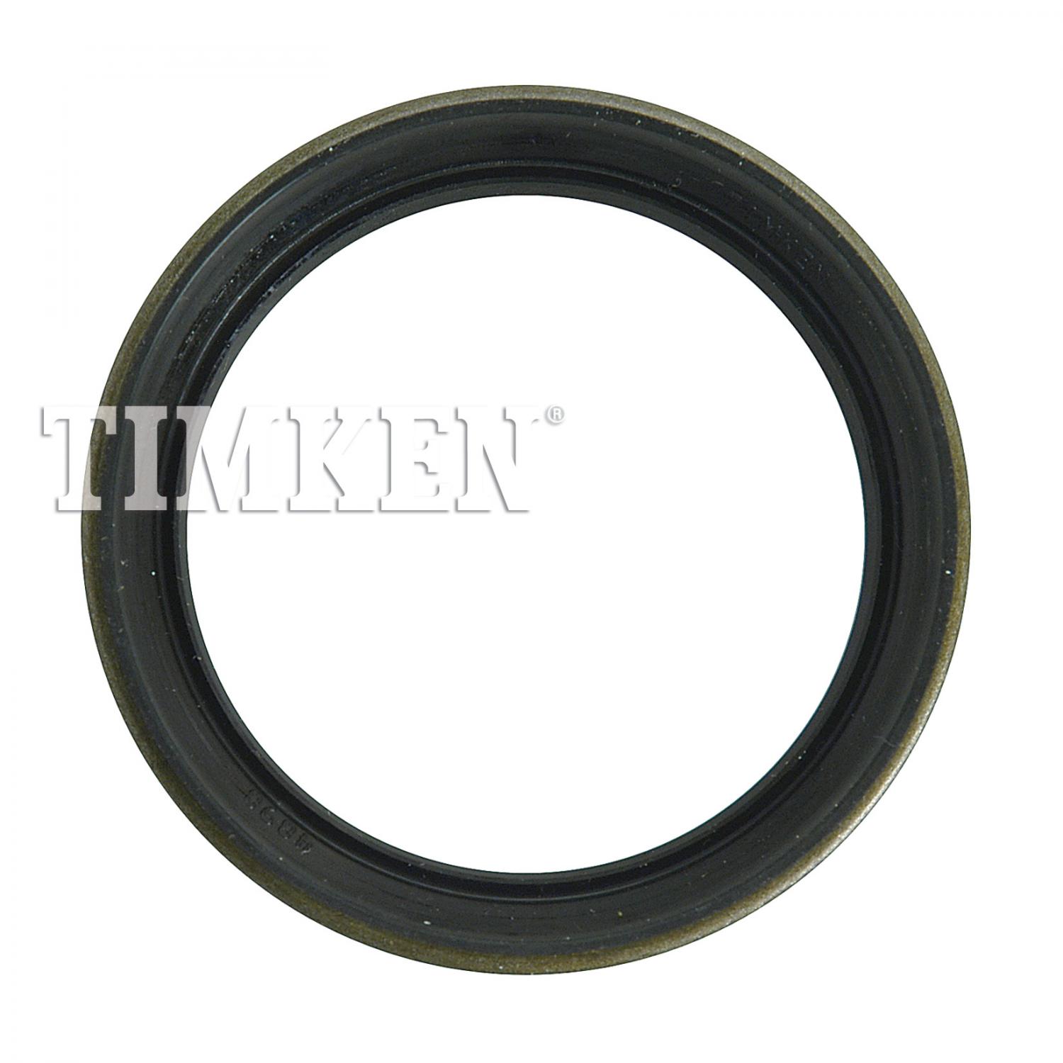 Timken 4898 - Wheel Seal Timken 4898 Wheel Seal product image 4 of 4