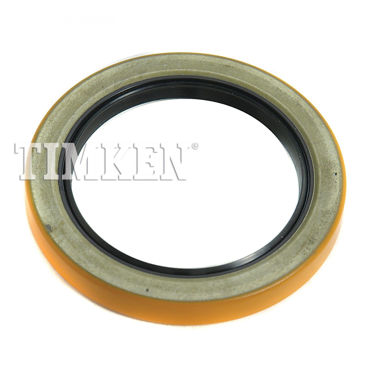 Timken 493291 - Wheel Seal Timken 493291 Wheel Seal product image 1 of 4