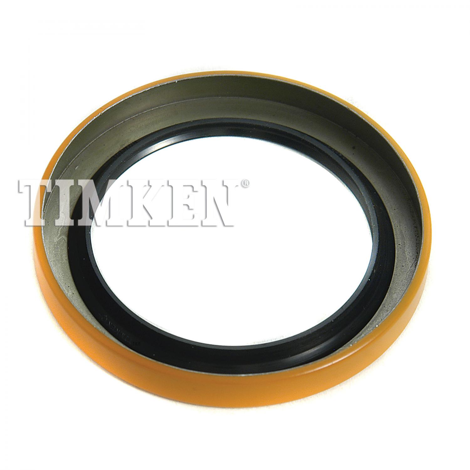 Timken 493291 - Wheel Seal Timken 493291 Wheel Seal product image 2 of 4