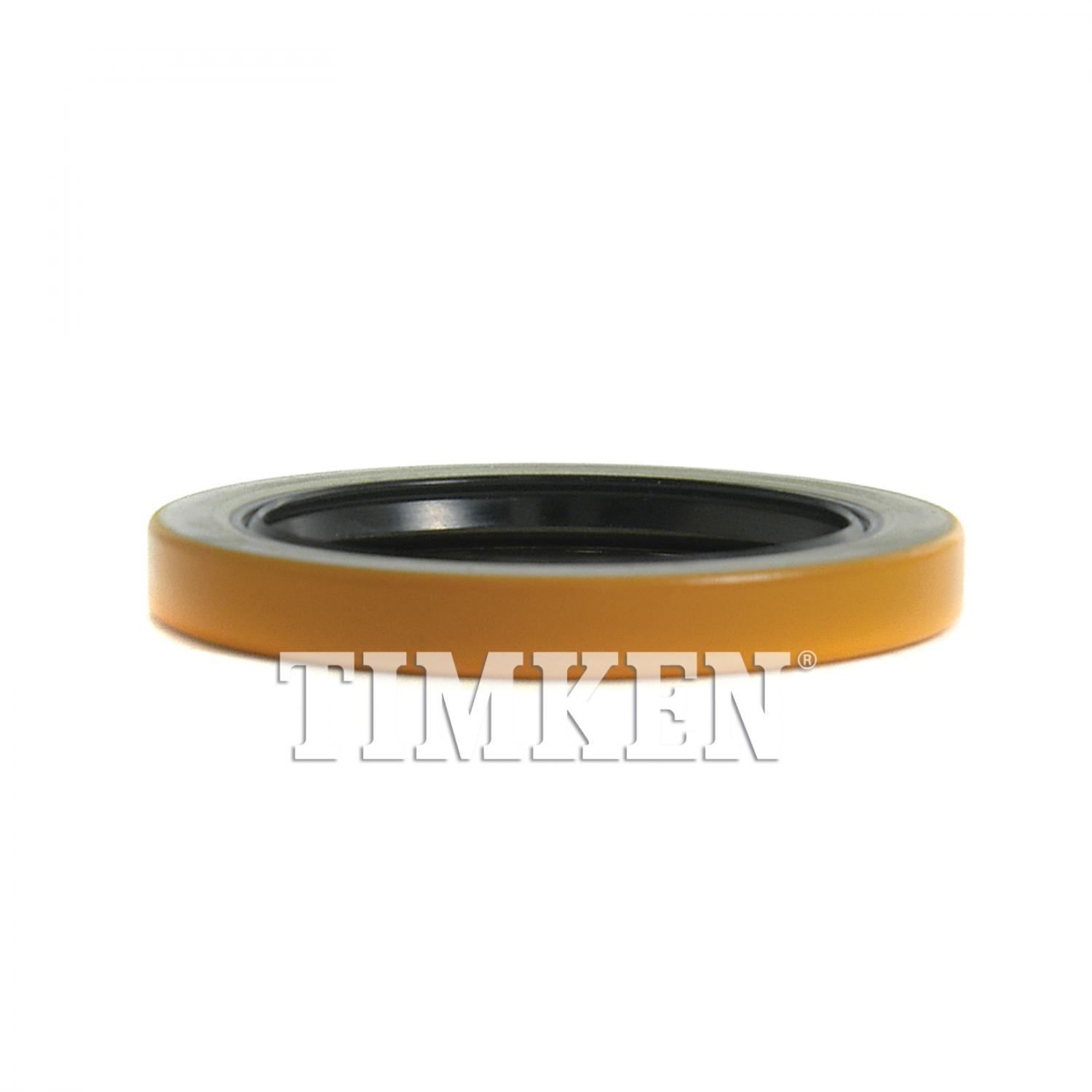 Timken 493291 - Wheel Seal Timken 493291 Wheel Seal product image 3 of 4