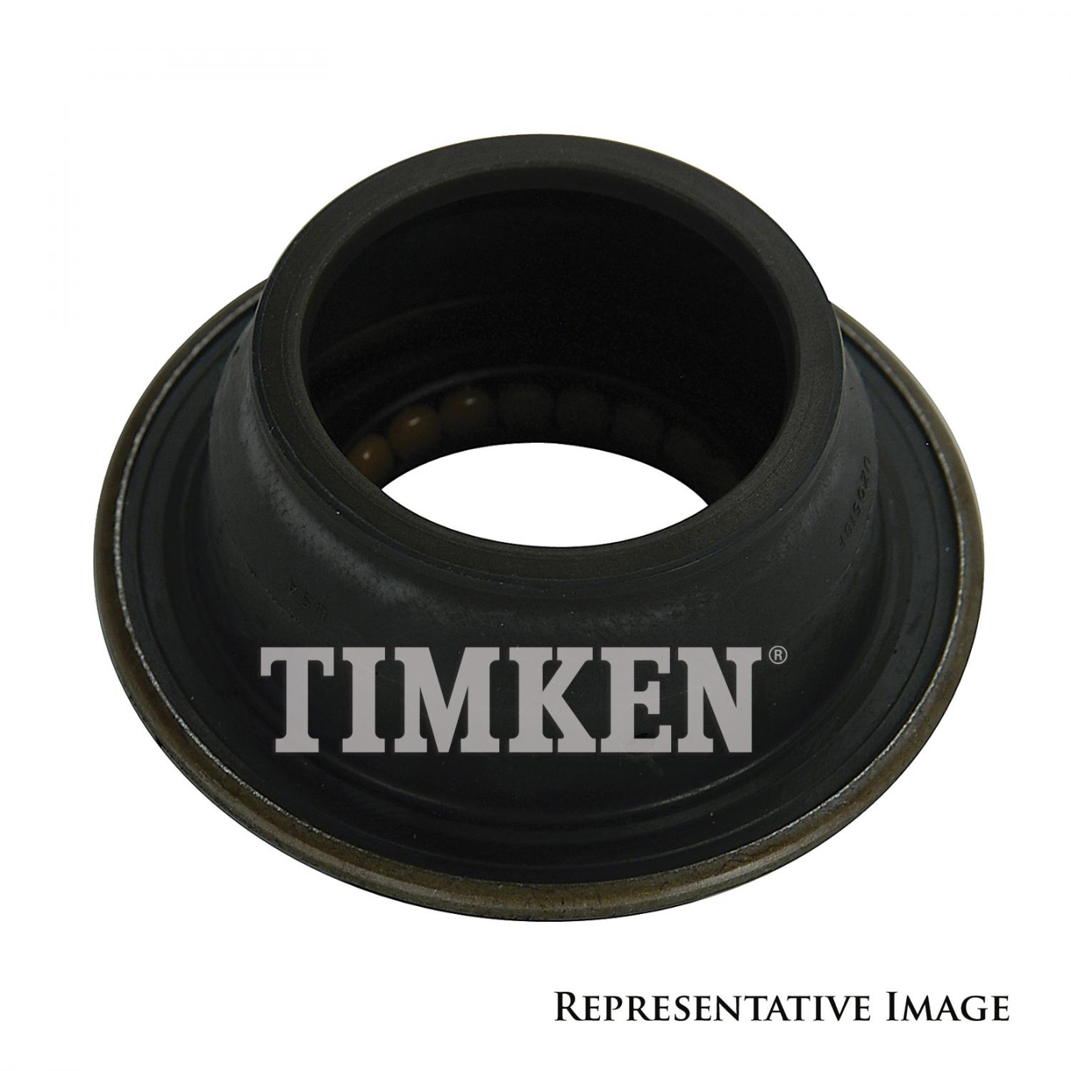Timken 4934 - Auto Trans Output Shaft Seal Timken 4934 Auto Trans Extension Housing Seal product image 1 of 1