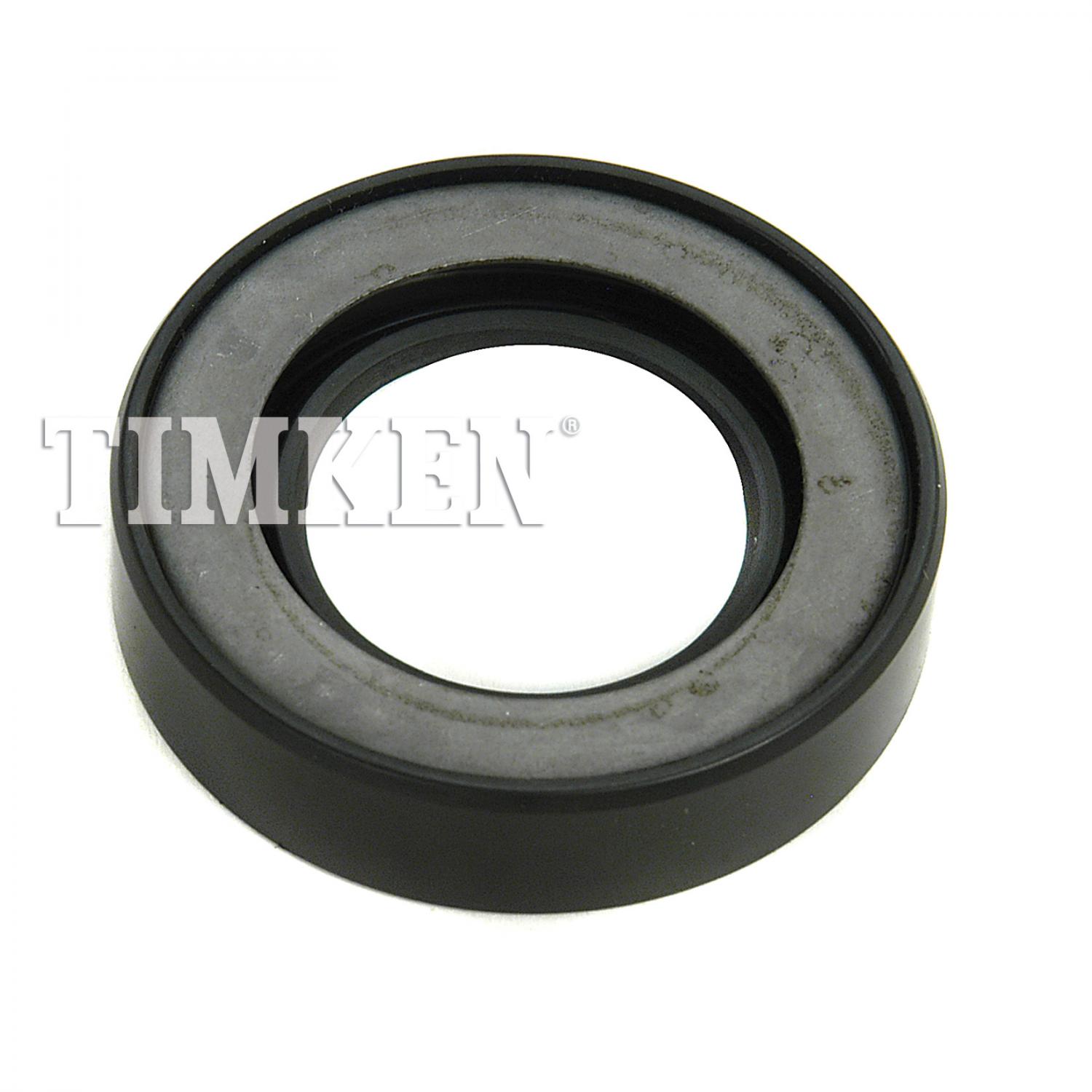 Timken 4989 - Axle Shaft Seal Timken 4989 Axle Shaft Seal product image 3 of 8