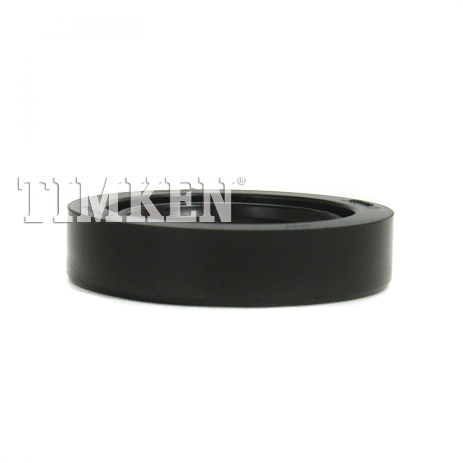 Timken 4989 - Axle Shaft Seal Timken 4989 Axle Shaft Seal product image 5 of 8