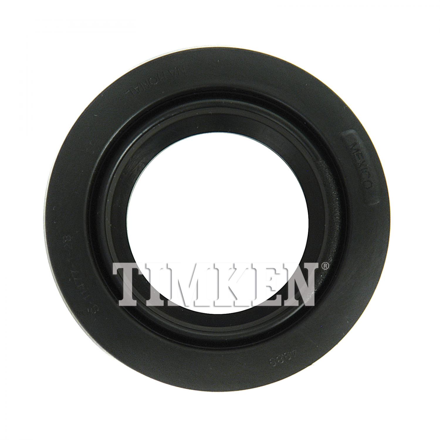 Timken 4989 - Axle Shaft Seal Timken 4989 Axle Shaft Seal product image 7 of 8