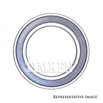 Timken 5001KFF - A/C Compressor Bearing Timken 5001KFF A/C Compressor Bearing product image 4 of 8