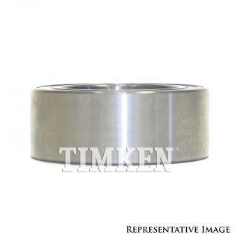 Timken 5001KFF - A/C Compressor Bearing Timken 5001KFF A/C Compressor Bearing product image 6 of 8