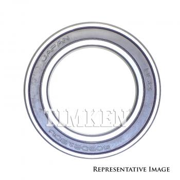 Timken 5001KFF - A/C Compressor Bearing Timken 5001KFF A/C Compressor Bearing product image 8 of 8