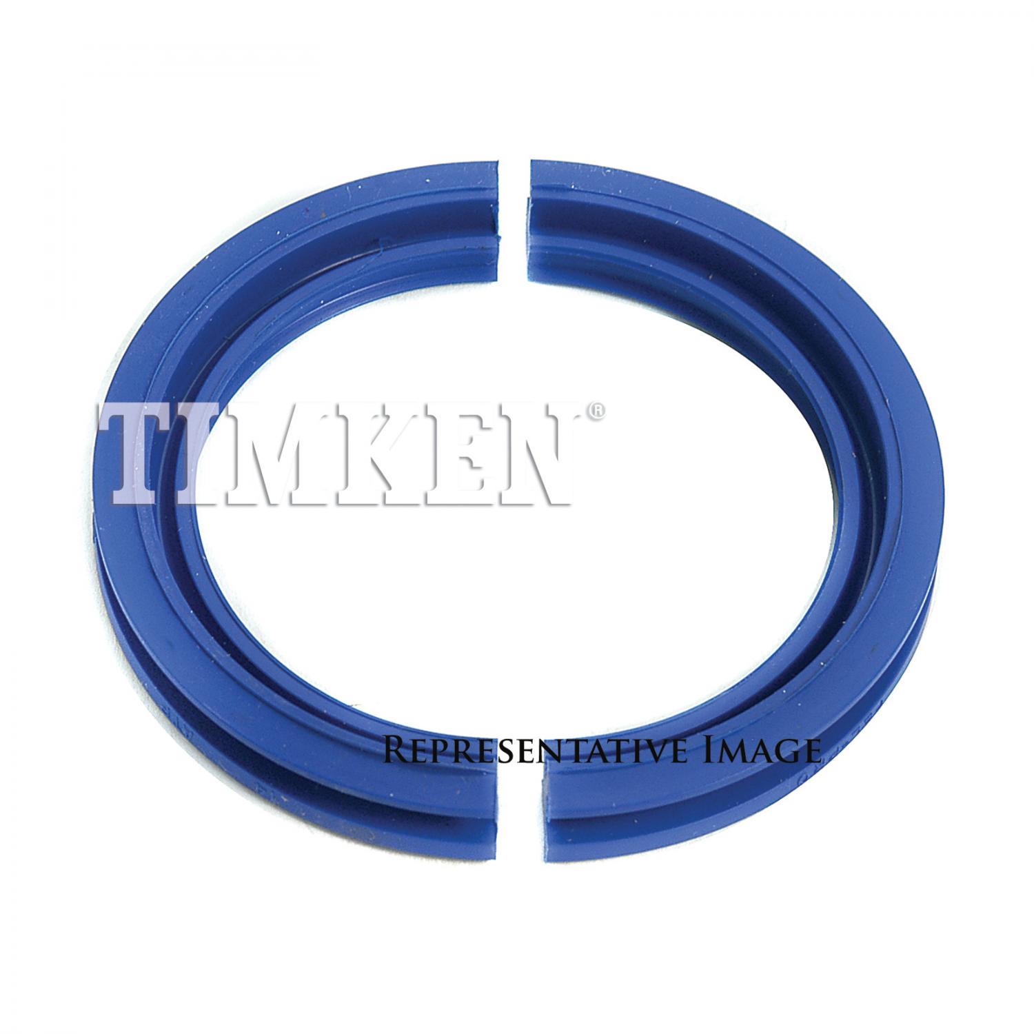 Timken 5072 - Engine Crankshaft Seal Timken 5072 Engine Crankshaft Seal product image 2 of 8