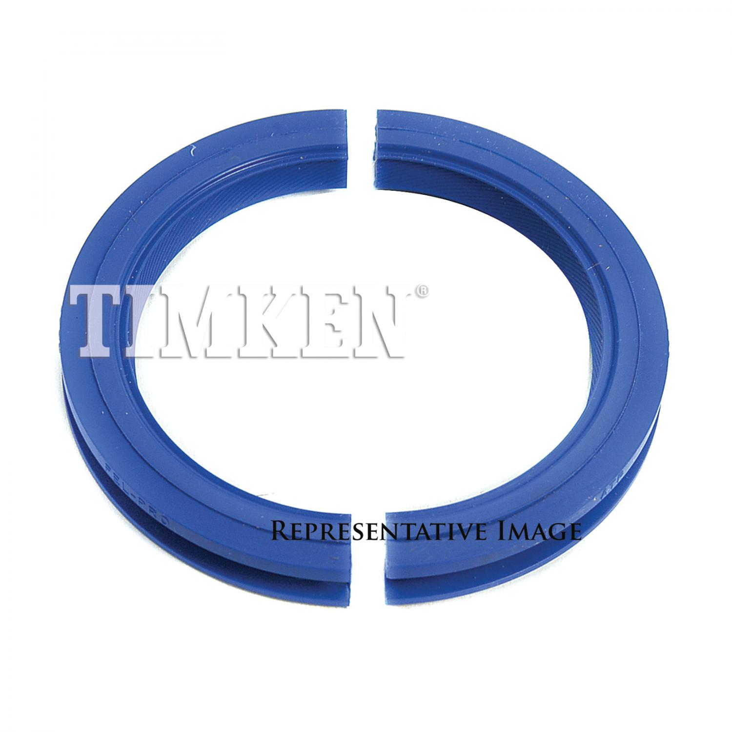 Timken 5072 - Engine Crankshaft Seal Timken 5072 Engine Crankshaft Seal product image 4 of 8