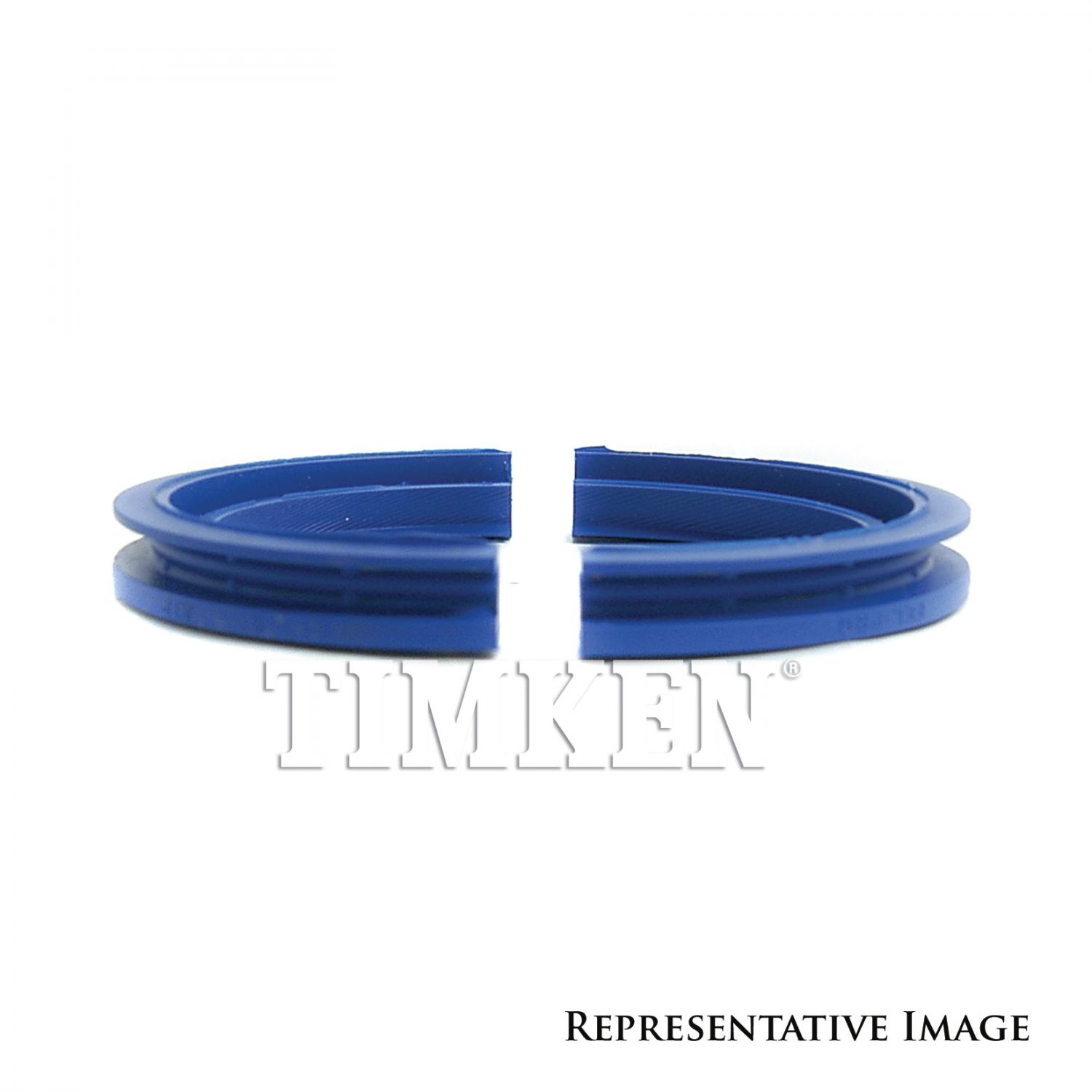 Timken 5072 - Engine Crankshaft Seal Timken 5072 Engine Crankshaft Seal product image 6 of 8
