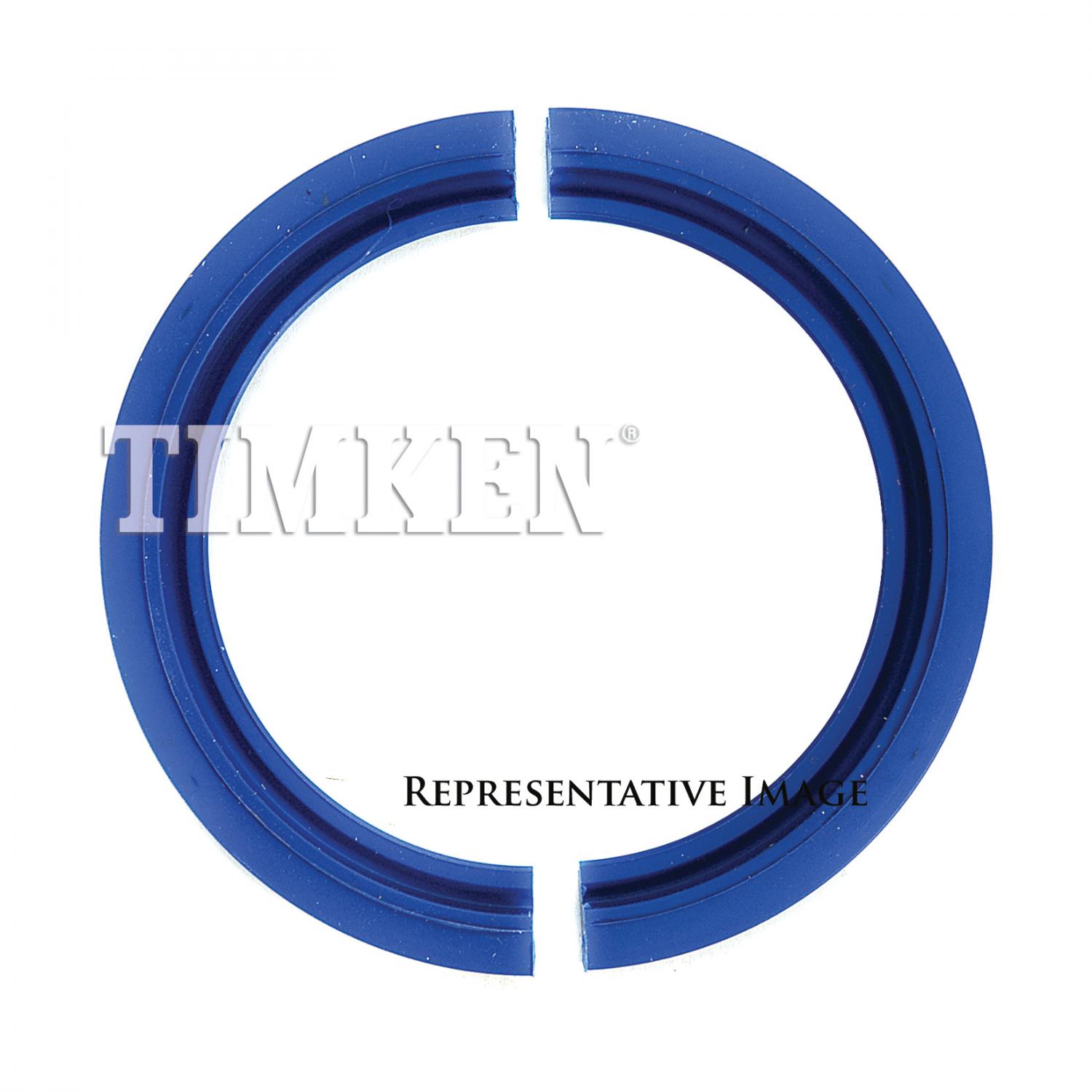 Timken 5072 - Engine Crankshaft Seal Timken 5072 Engine Crankshaft Seal product image 8 of 8