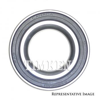 Timken 510001 Wheel Bearing product image 4 of 4