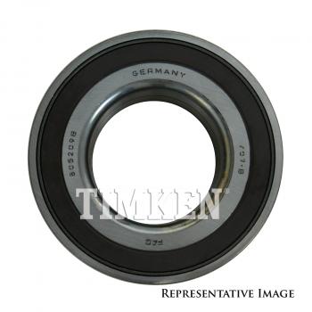 Timken 510006 Wheel Bearing product image 4 of 4