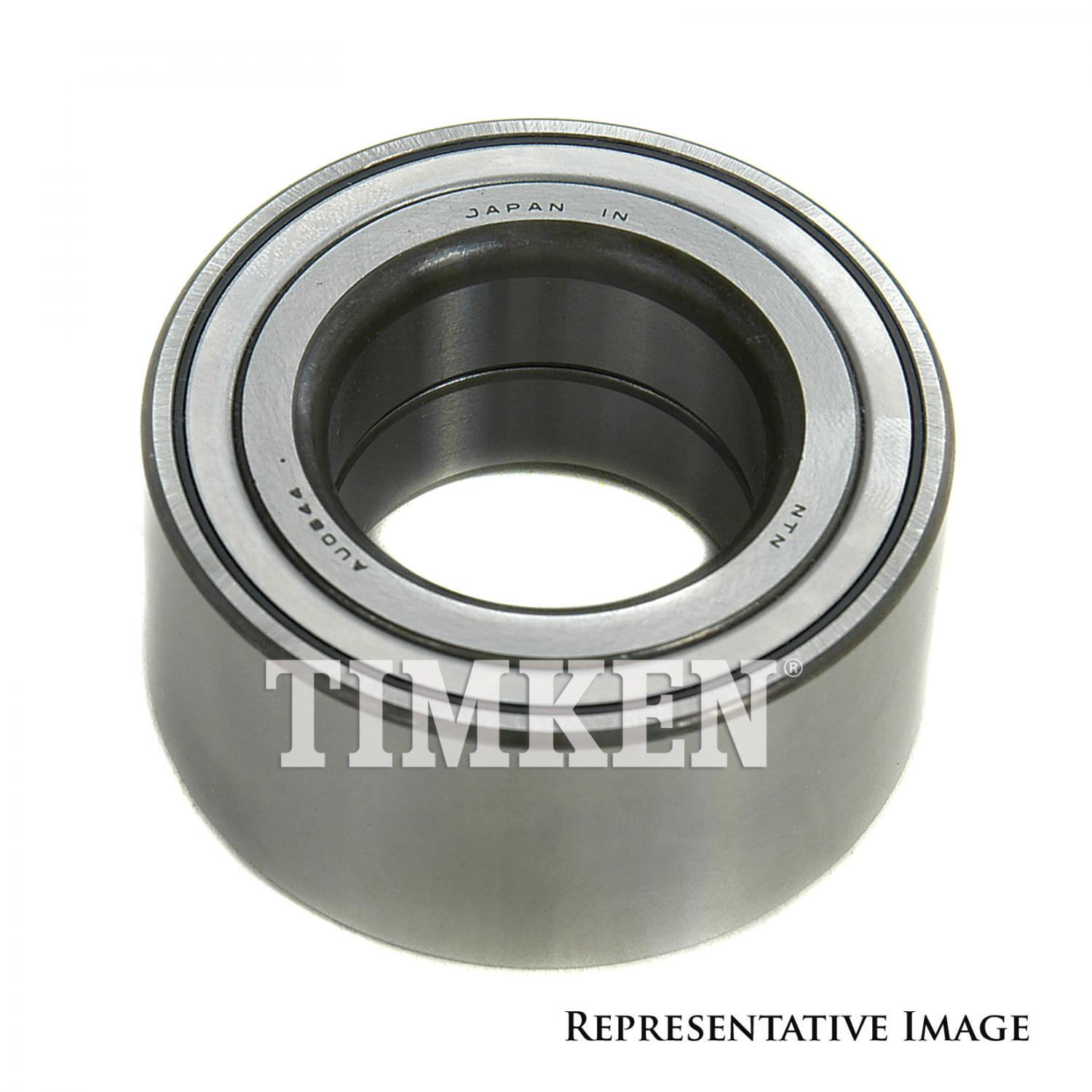 Timken 510010 Wheel Bearing product image 2 of 4