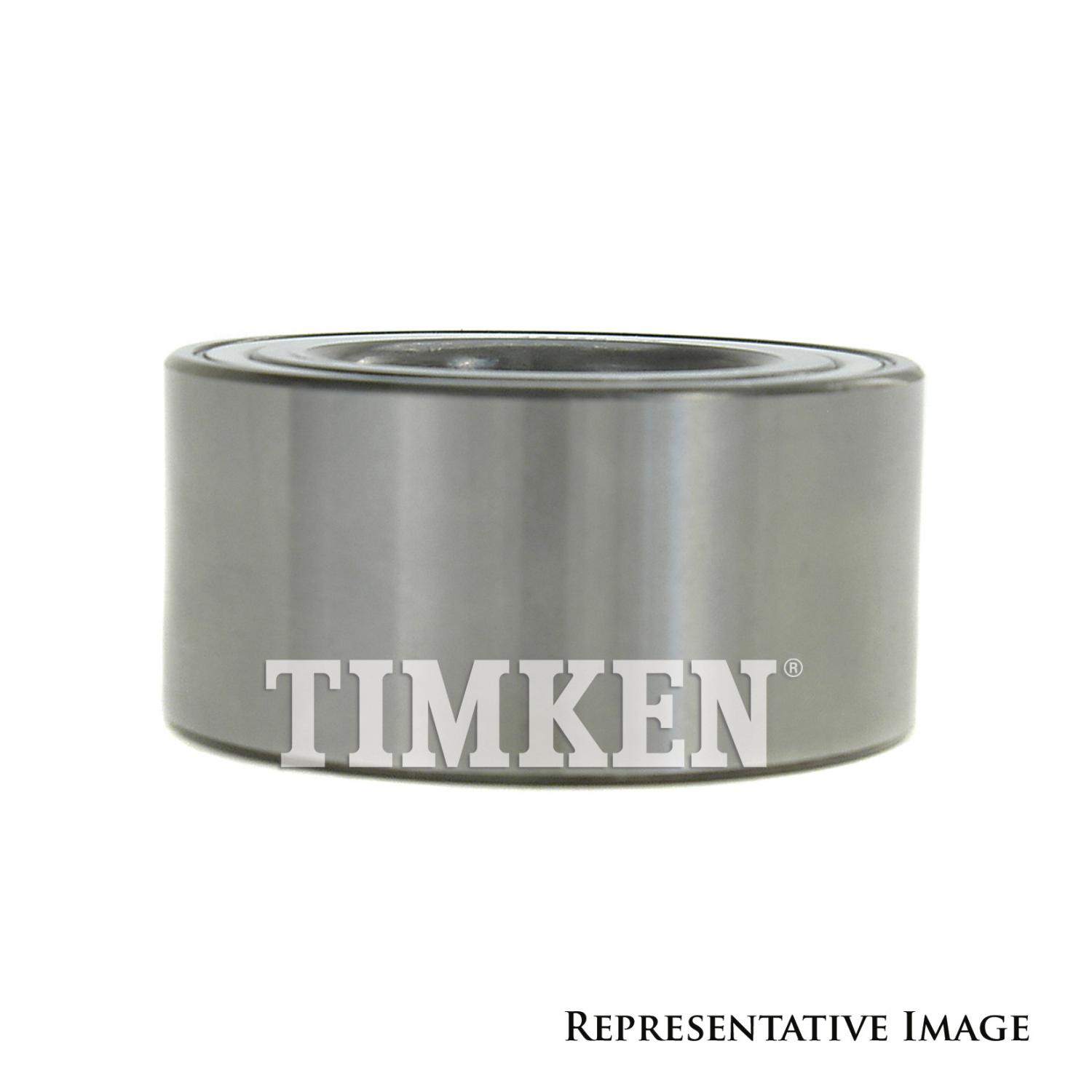 Timken 510010 Wheel Bearing product image 3 of 4