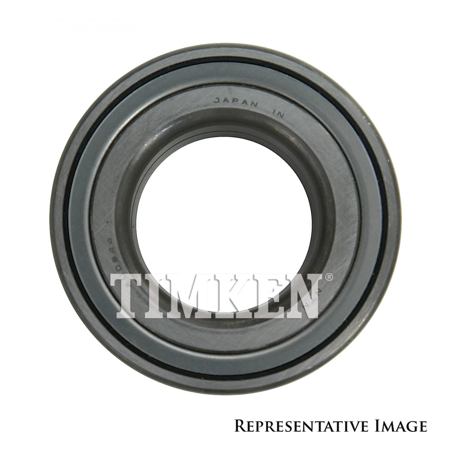 Timken 510010 Wheel Bearing product image 4 of 4