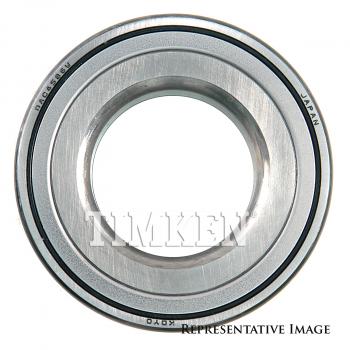 Timken 510070 Wheel Bearing product image 4 of 4