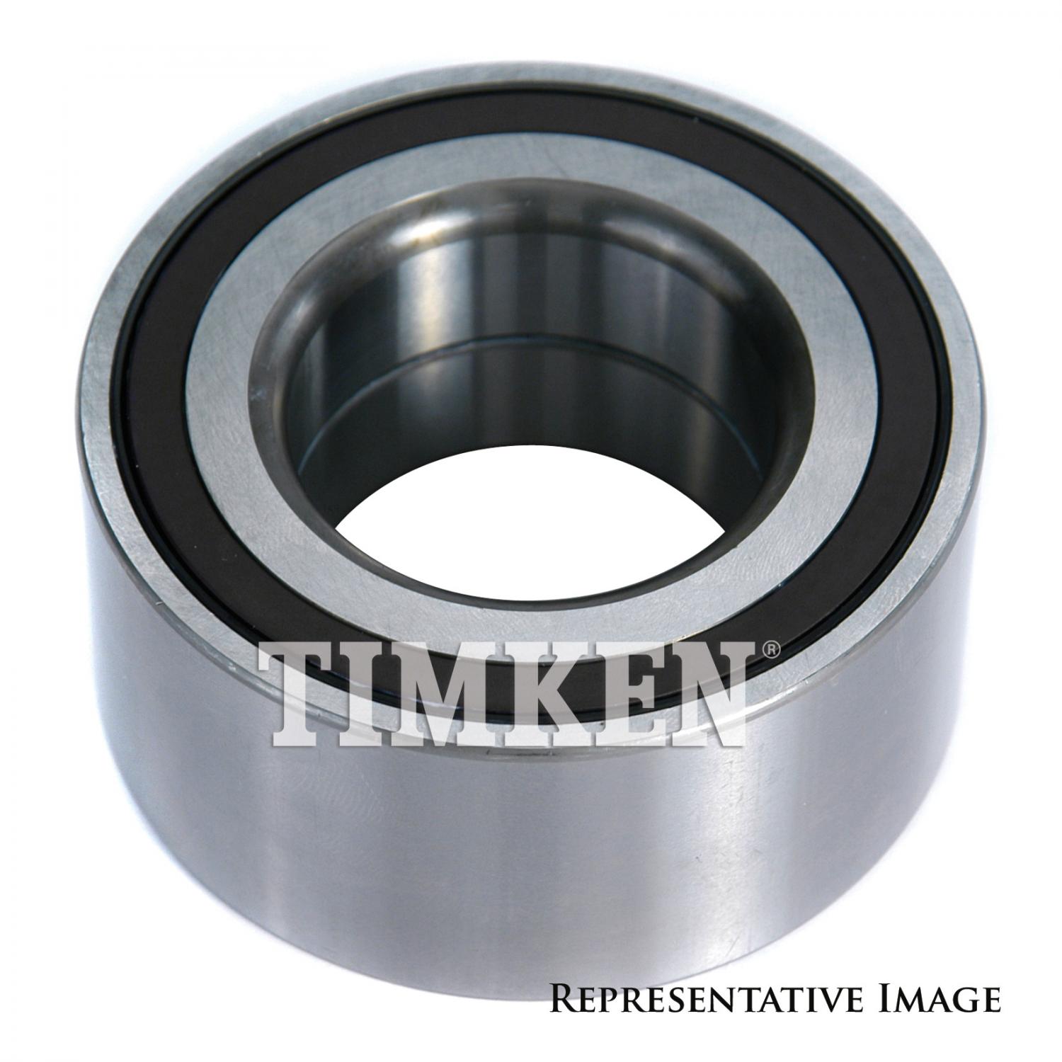 Timken 510083 Wheel Bearing product image 1 of 1