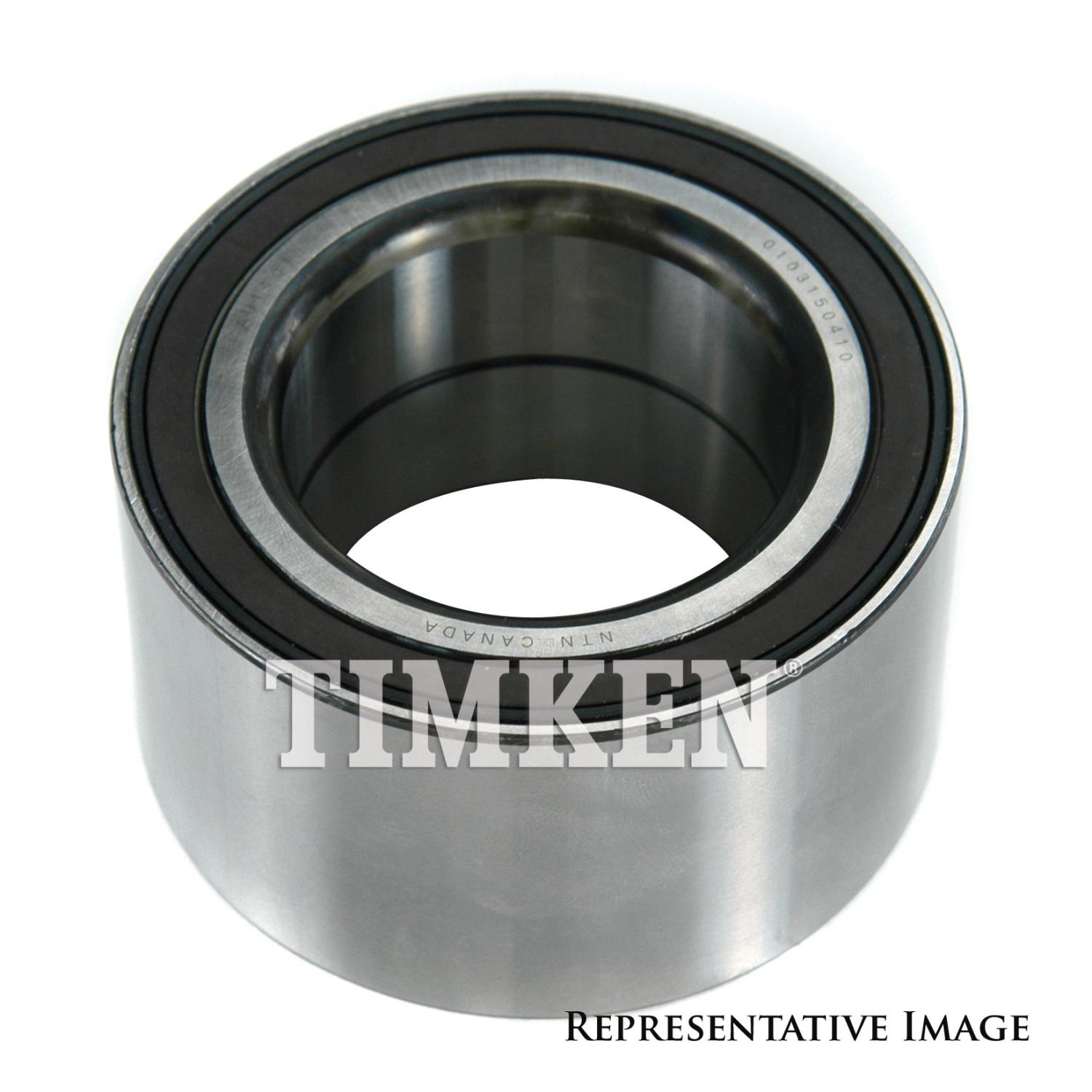 Timken 510097 - Wheel Bearing Timken 510097 Wheel Bearing product image 2 of 8