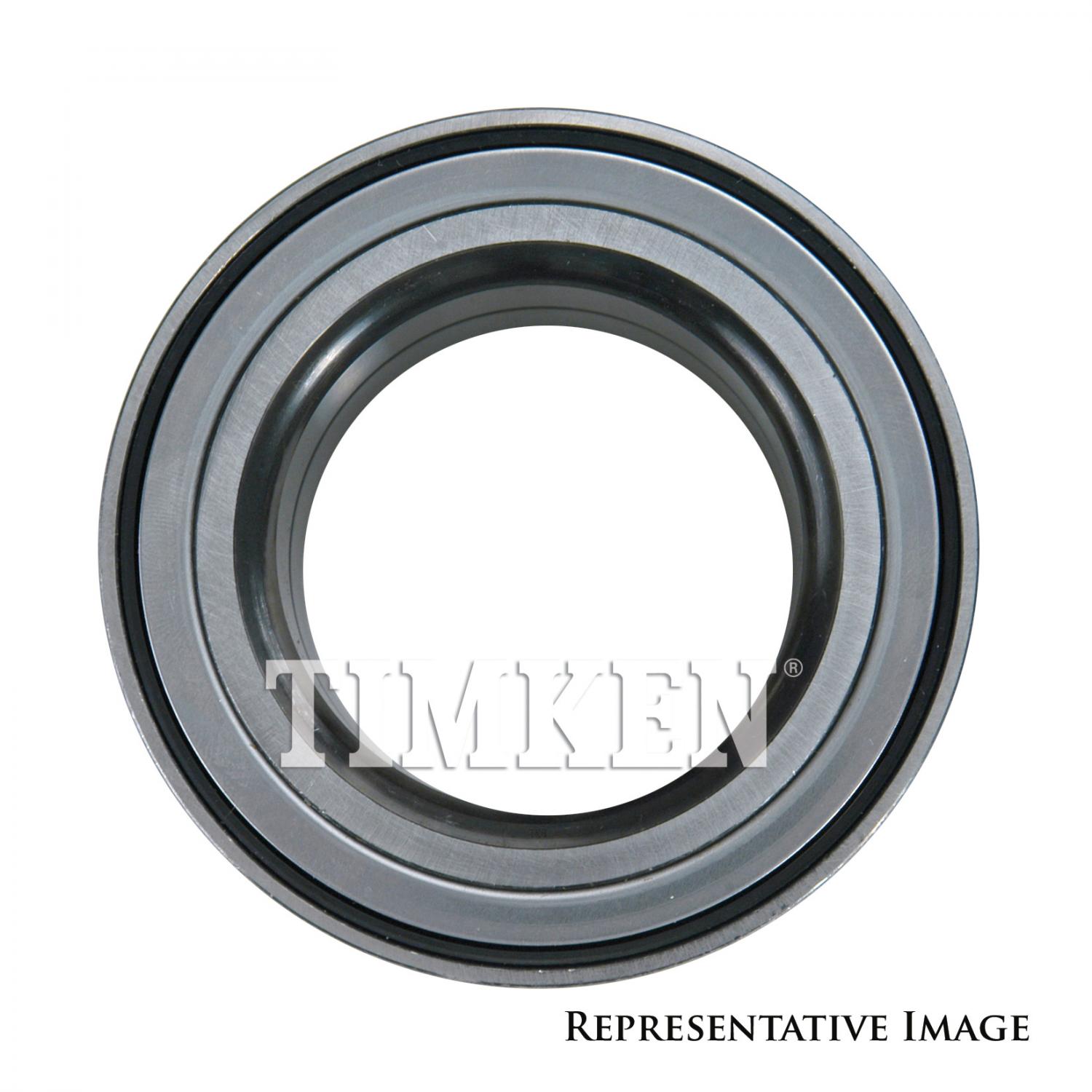 Timken 510097 - Wheel Bearing Timken 510097 Wheel Bearing product image 4 of 8