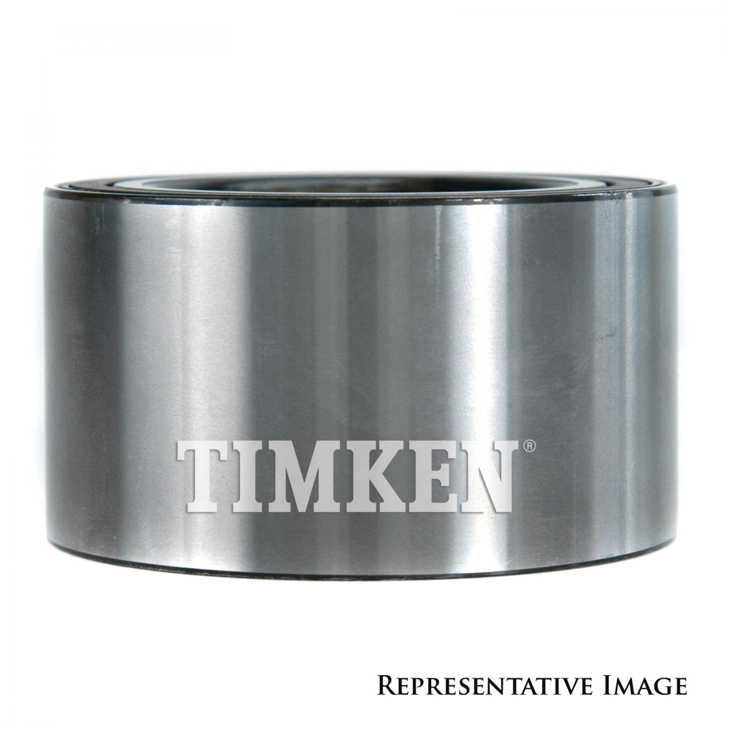 Timken 510097 - Wheel Bearing Timken 510097 Wheel Bearing product image 6 of 8