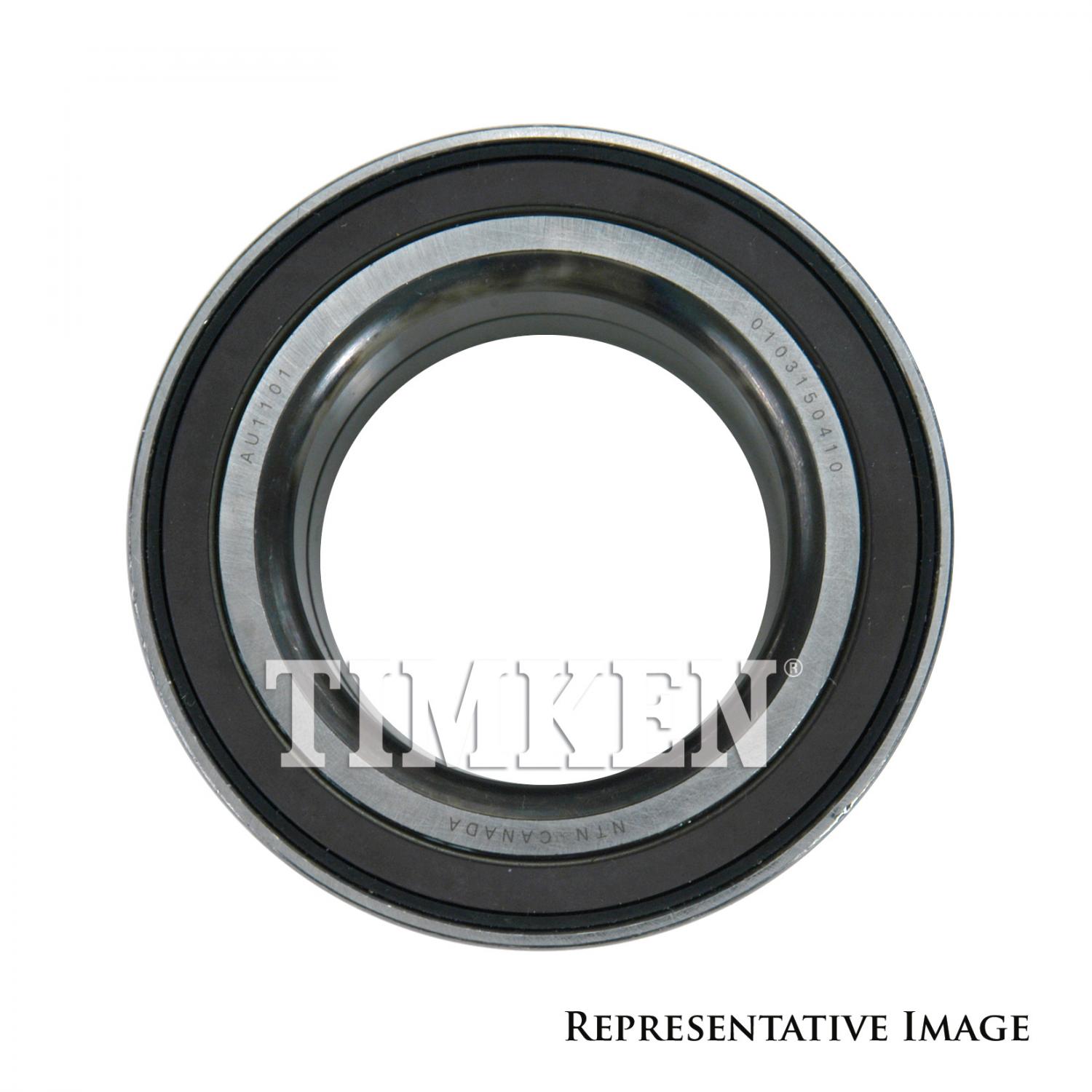 Timken 510097 - Wheel Bearing Timken 510097 Wheel Bearing product image 8 of 8