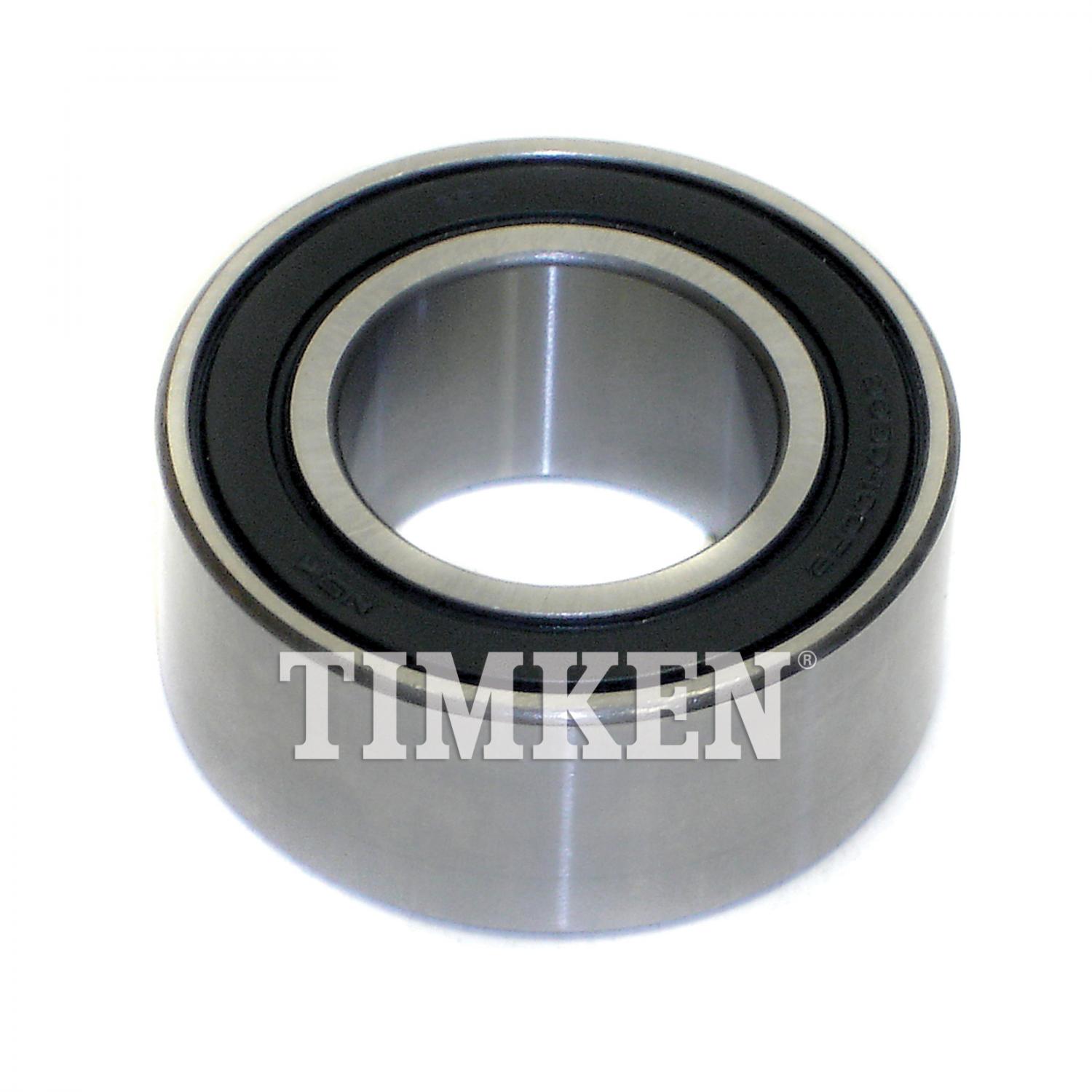 Timken 5106WCC A/C Compressor Bearing product image 1 of 4