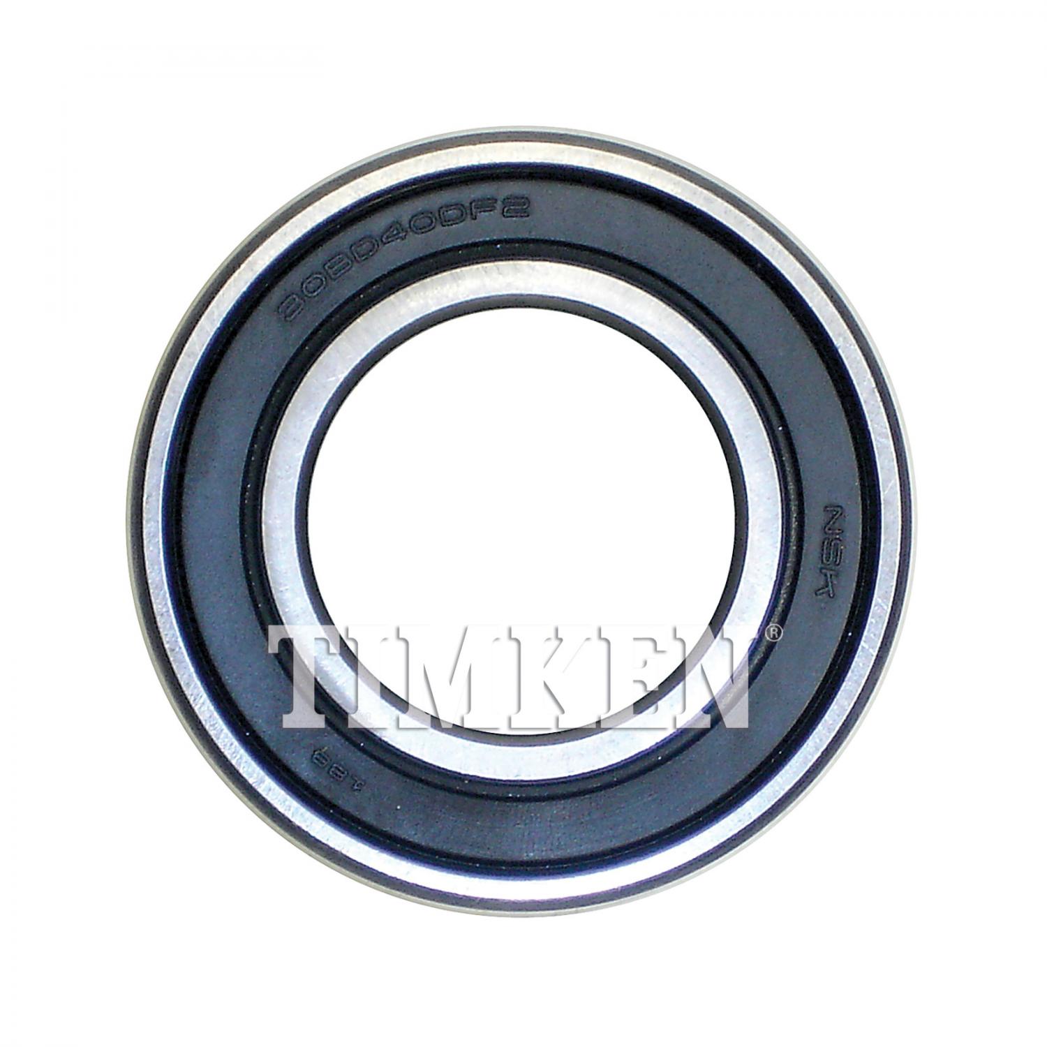 Timken 5106WCC A/C Compressor Bearing product image 2 of 4