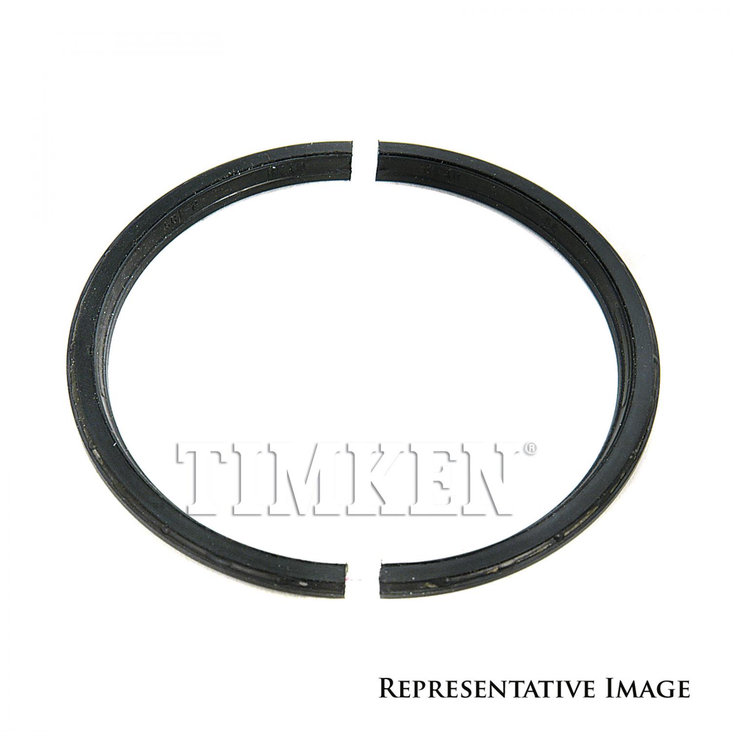 Timken 5108 - Engine Crankshaft Seal Timken 5108 Engine Crankshaft Seal product image 2 of 2