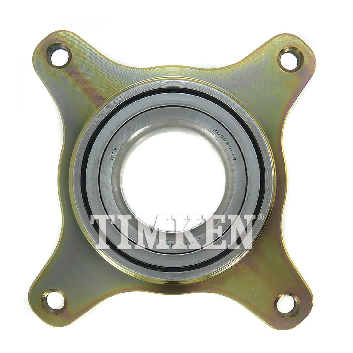 Timken 511012 - Wheel Bearing Assembly Timken 511012 Wheel Bearing Assembly product image 2 of 4