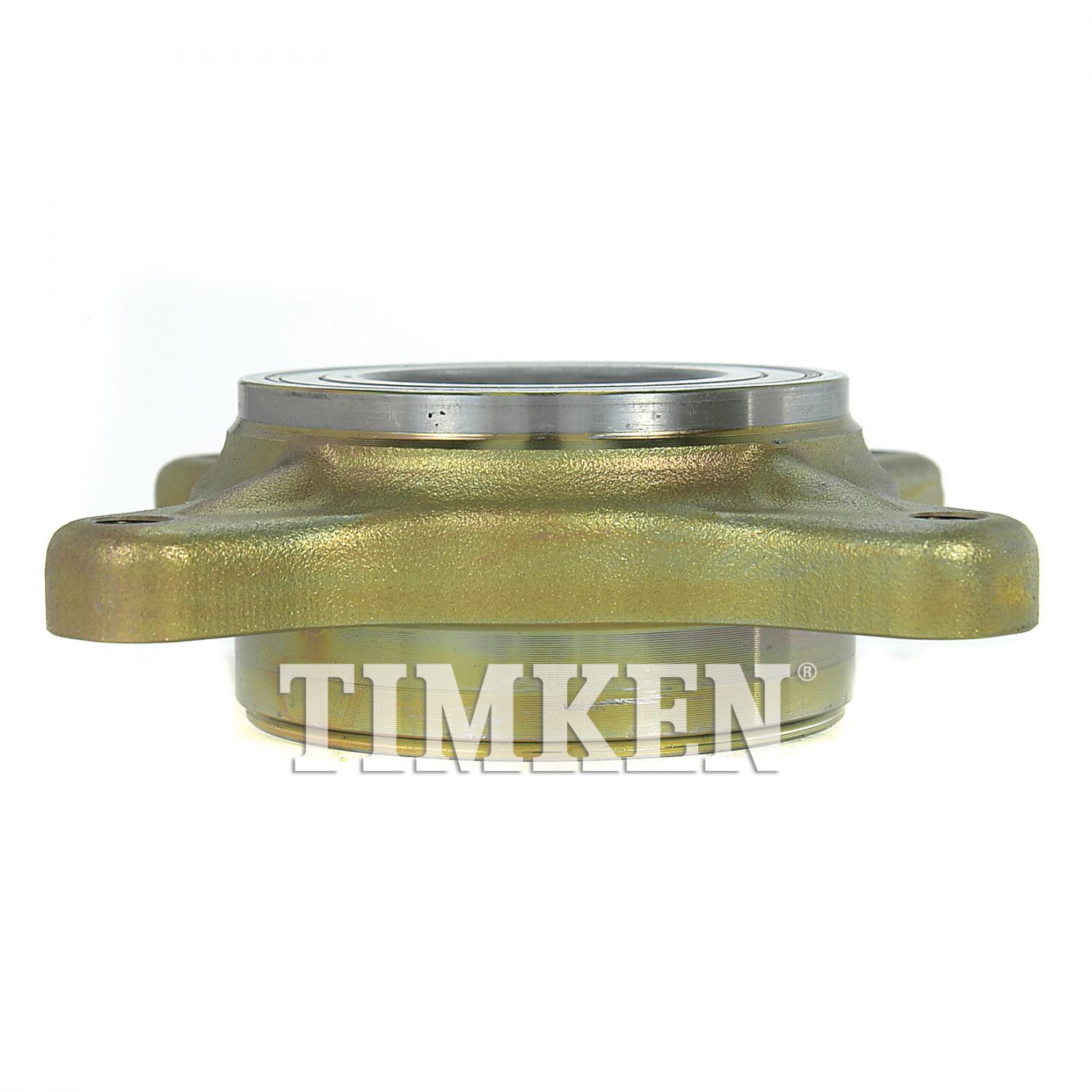 Timken 511012 - Wheel Bearing Assembly Timken 511012 Wheel Bearing Assembly product image 3 of 4
