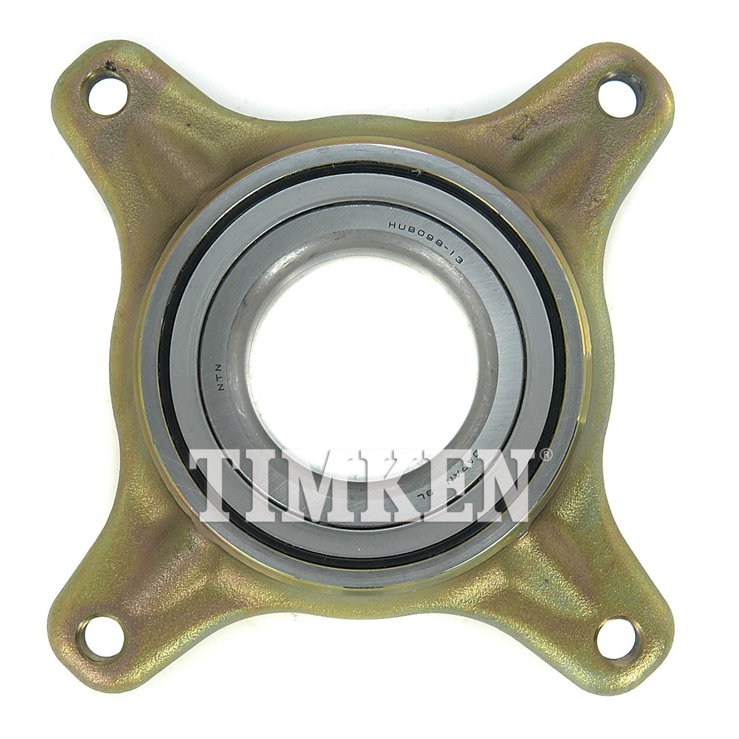 Timken 511012 - Wheel Bearing Assembly Timken 511012 Wheel Bearing Assembly product image 4 of 4