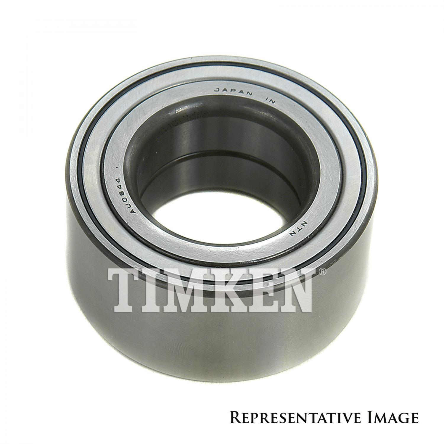 Timken 511036 Wheel Bearing product image 1 of 1