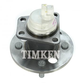 Timken 512002 Wheel Bearing and Hub Assembly product image 1 of 4