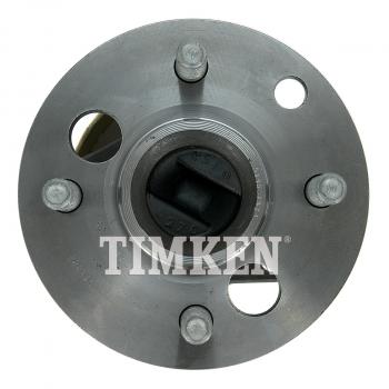 Timken 512002 Wheel Bearing and Hub Assembly product image 2 of 4