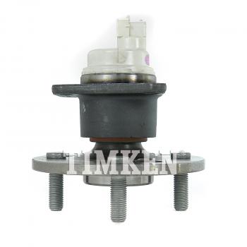 Timken 512002 Wheel Bearing and Hub Assembly product image 3 of 4