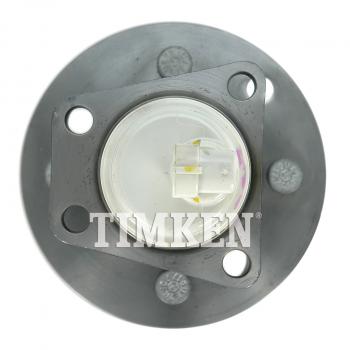 Timken 512002 Wheel Bearing and Hub Assembly product image 4 of 4