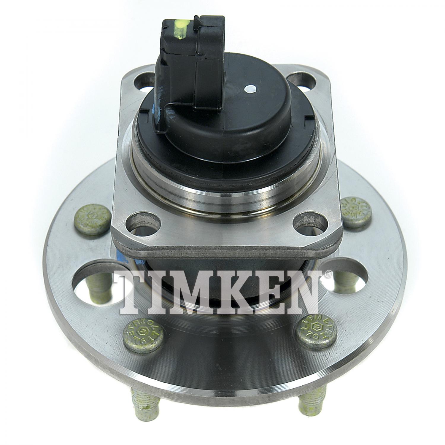 Timken 512003 - Wheel Bearing and Hub Assembly Timken 512003 Wheel Bearing and Hub Assembly product image 1 of 4