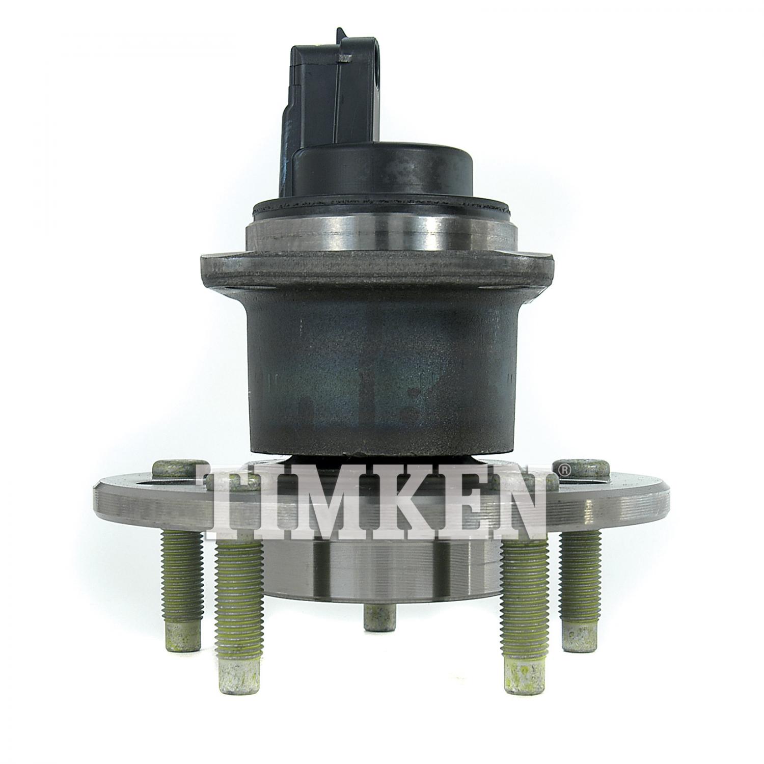 Timken 512003 - Wheel Bearing and Hub Assembly Timken 512003 Wheel Bearing and Hub Assembly product image 3 of 4