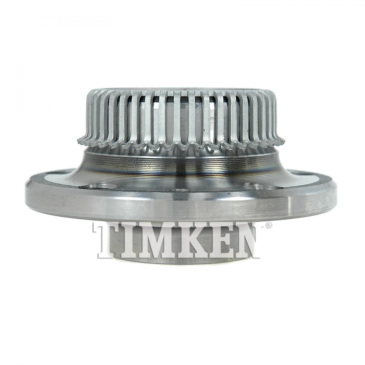 Timken 512012 - Wheel Bearing and Hub Assembly Timken 512012 Wheel Bearing and Hub Assembly product image 3 of 4