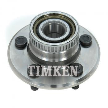 Timken 512013 Wheel Bearing and Hub Assembly product image 1 of 4
