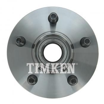Timken 512013 Wheel Bearing and Hub Assembly product image 2 of 4