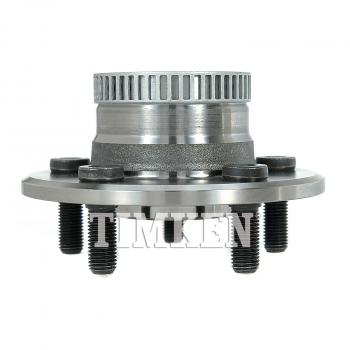 Timken 512013 Wheel Bearing and Hub Assembly product image 3 of 4