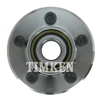 Timken 512013 Wheel Bearing and Hub Assembly product image 4 of 4