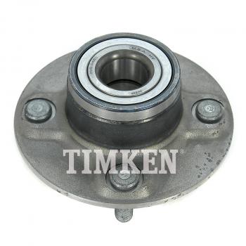 Timken 512016 Wheel Bearing and Hub Assembly product image 1 of 4