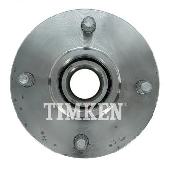 Timken 512016 Wheel Bearing and Hub Assembly product image 2 of 4